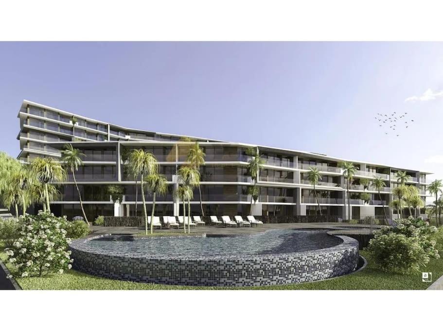Apartmán Vista Mar - Ac, Parking And Pool Funchal  Exteriér fotografie