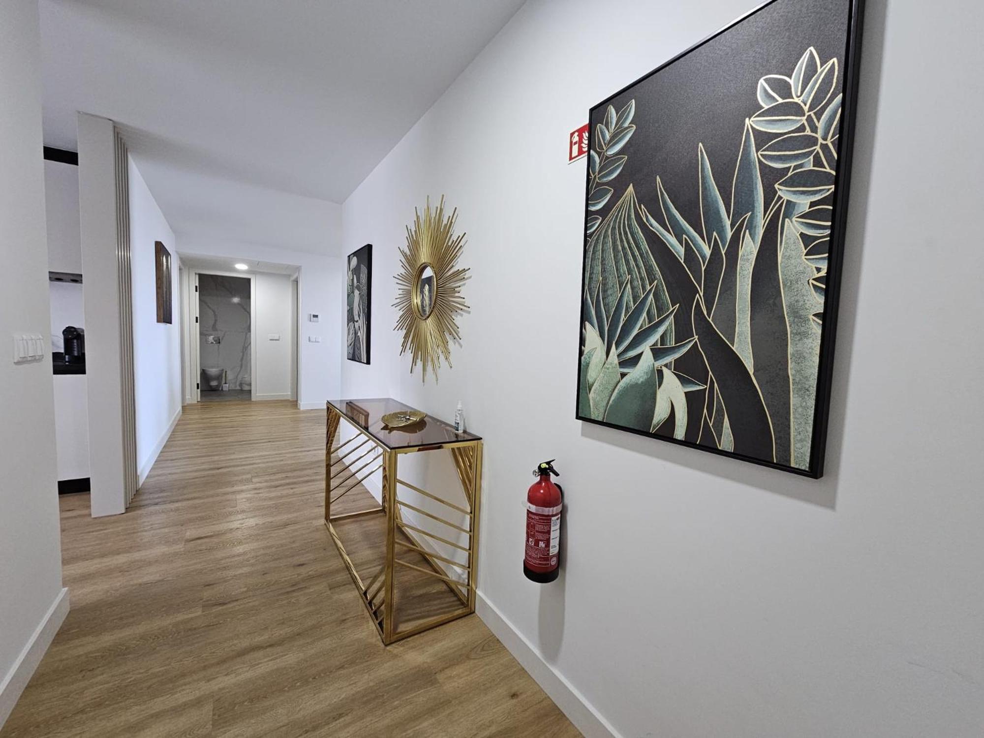 Apartmán Vista Mar - Ac, Parking And Pool Funchal  Exteriér fotografie